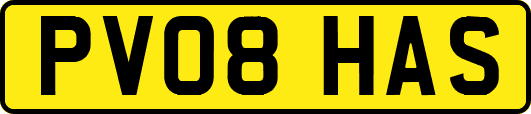 PV08HAS