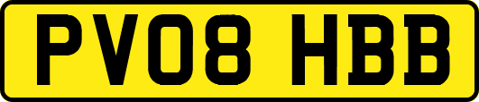 PV08HBB