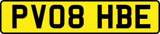 PV08HBE