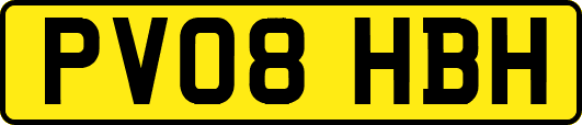 PV08HBH