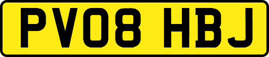 PV08HBJ