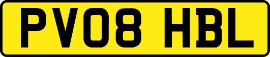 PV08HBL