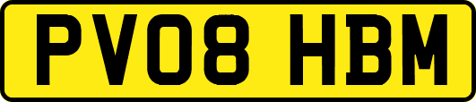 PV08HBM