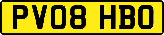 PV08HBO