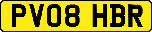 PV08HBR