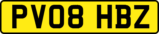 PV08HBZ