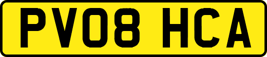 PV08HCA