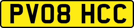 PV08HCC