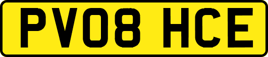 PV08HCE