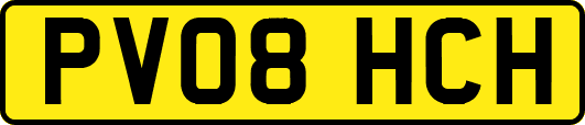 PV08HCH