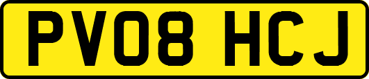 PV08HCJ