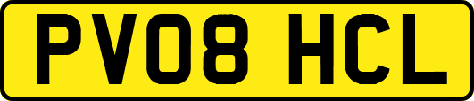 PV08HCL