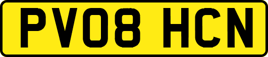 PV08HCN