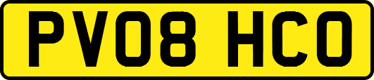 PV08HCO