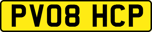 PV08HCP