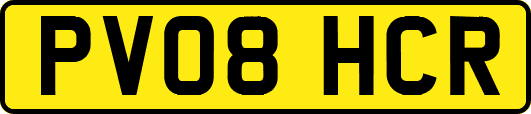 PV08HCR