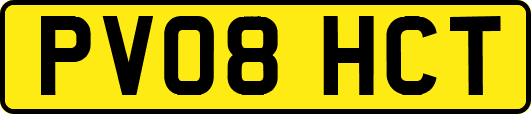 PV08HCT