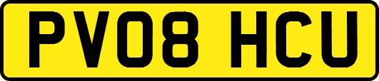 PV08HCU