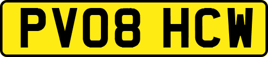 PV08HCW