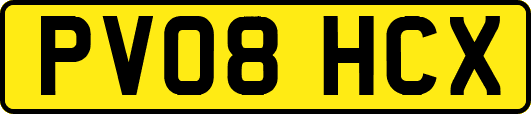 PV08HCX