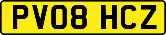 PV08HCZ