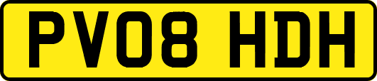 PV08HDH