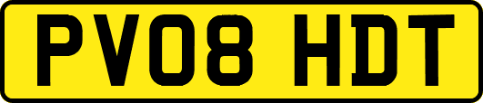 PV08HDT
