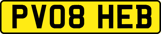PV08HEB