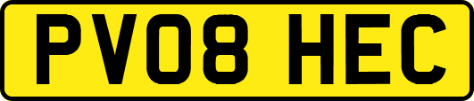 PV08HEC