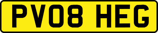PV08HEG