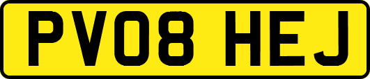 PV08HEJ