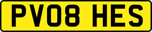 PV08HES