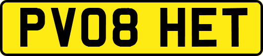 PV08HET