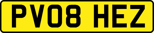 PV08HEZ