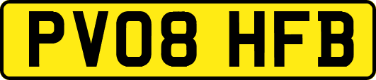 PV08HFB