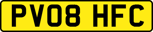 PV08HFC