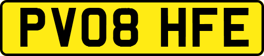 PV08HFE