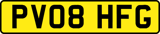 PV08HFG