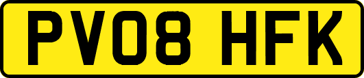 PV08HFK