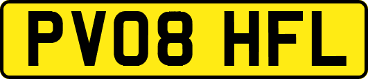 PV08HFL