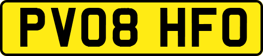 PV08HFO