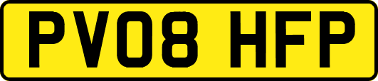 PV08HFP