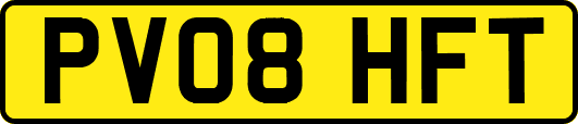 PV08HFT