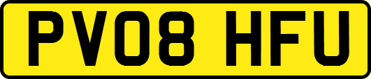 PV08HFU