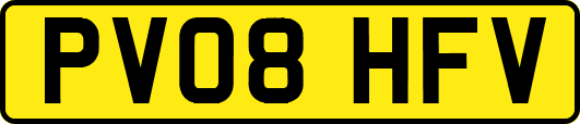 PV08HFV