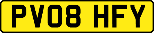 PV08HFY