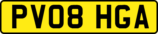 PV08HGA