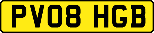 PV08HGB