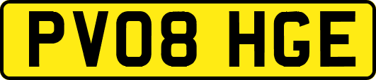 PV08HGE