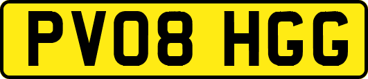 PV08HGG